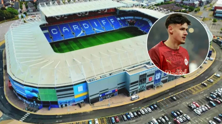 Milan Scouts Bajraktarevic & Alajbegović in Cardiff Play-Off 2026