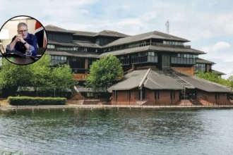 Morgan Avoids Starmer in Senedd Campaign Launch 2026