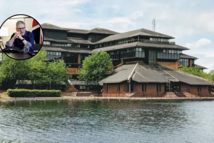 Morgan Avoids Starmer in Senedd Campaign Launch 2026