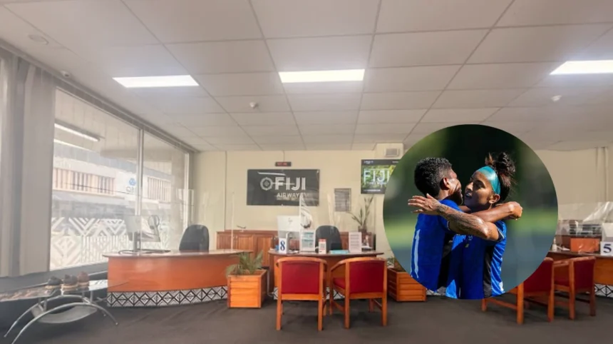 National Carrier Boosts Drua in Super Rugby 2026