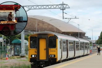 New Cardiff Bay food venue reveals traders in 2026