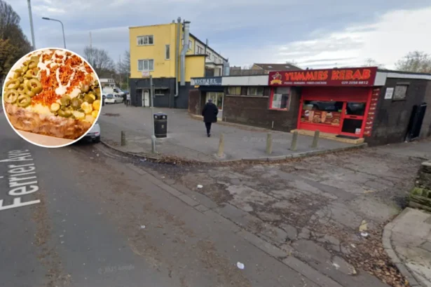 New Cardiff Dessert Shop Serves Umpir Baked Potato 2026