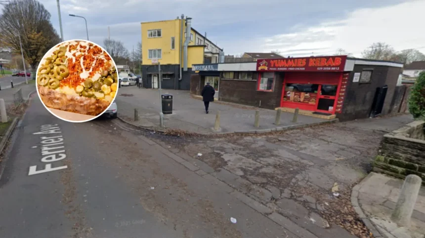 New Cardiff Dessert Shop Serves Umpir Baked Potato 2026