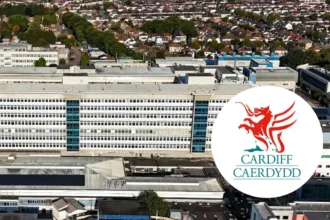 New Homes on Site ,Cardiff 2026