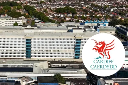 New Homes on Site ,Cardiff 2026