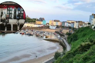 New JD Sports superstore opens in Cardiff 2026