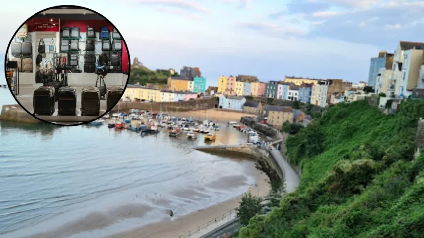 New JD Sports superstore opens in Cardiff 2026