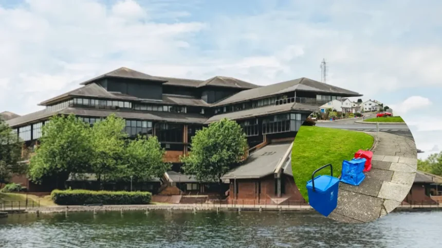 New Recycling Interventions Planned for Cardiff 2026