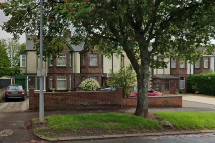 New Road Rumney 100+ Potholes, Speed Bump Fails