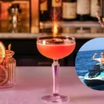 New Tom Simmons Restaurant Chef’s Counter in Cardiff, 2026