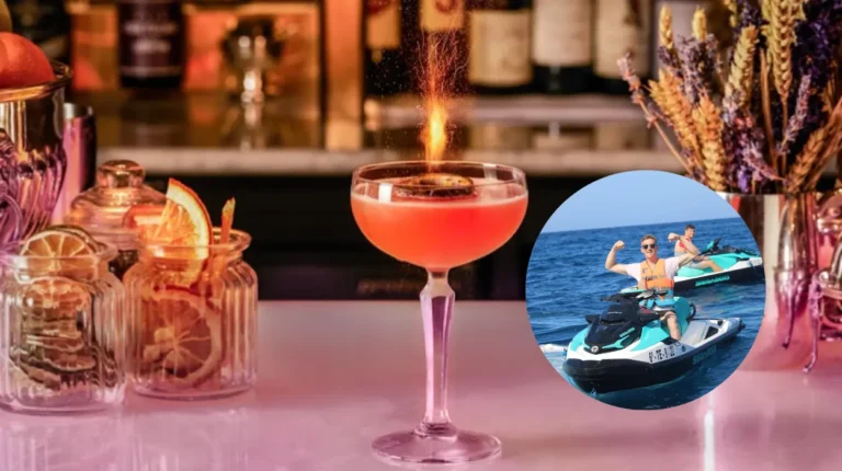 New Tom Simmons Restaurant Chef’s Counter in Cardiff, 2026