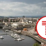 New Tram Plans Link Central and Bay, Cardiff 2026