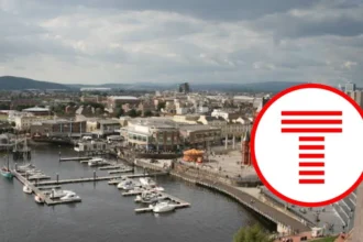 New Tram Plans Link Central and Bay, Cardiff 2026