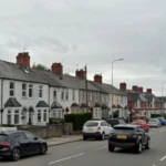 Newport Road Has the Most Potholes in Wales and Here Is Why