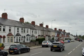 Newport Road Has the Most Potholes in Wales and Here Is Why