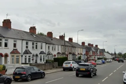 Newport Road Has the Most Potholes in Wales and Here Is Why