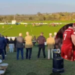 Newport Star Realises U20s Rugby Dream,RFC 2026