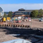 Ocean Reach Cladding Works Approved, Cardiff Bay 2026