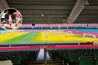 Orr’s Two Tries Win Bristol Bears Cardiff Thriller 2026 