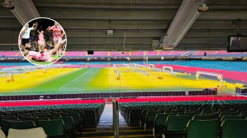 Orr’s Two Tries Win Bristol Bears Cardiff Thriller 2026 
