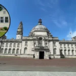 Over 200 homes approved in Cardiff 2026 scheme