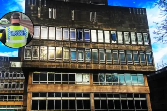 Over 30 Arrested in Cardiff Vale Police Crackdown 2026