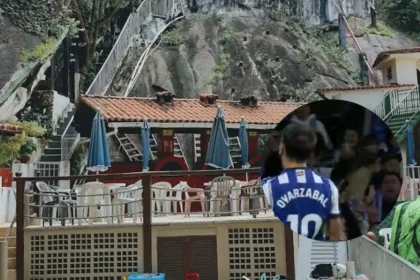 Oyarzabal Penalty Clinches Sociedad's Copa Final, Cardiff 2026