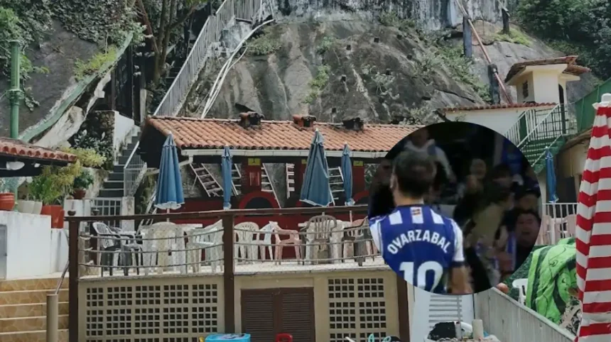 Oyarzabal Penalty Clinches Sociedad's Copa Final, Cardiff 2026