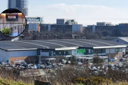 Padium Opens First Welsh Padel Venue with Sauna in Cardiff Bay 2026