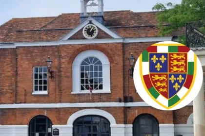 Pip Edwardians for Title Boost,Whitchurch 2026