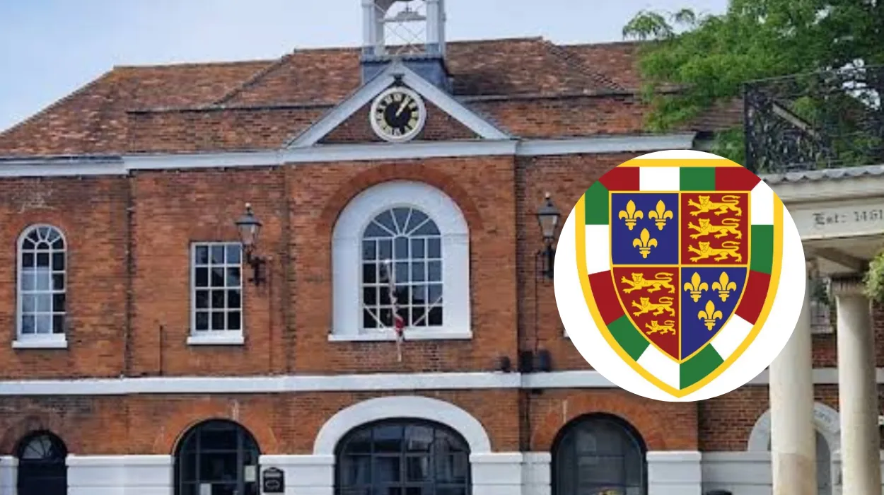 Pip Edwardians for Title Boost,Whitchurch 2026