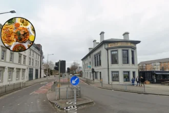 Platform Street Food Cardiff Bay Traders Revealed 2026