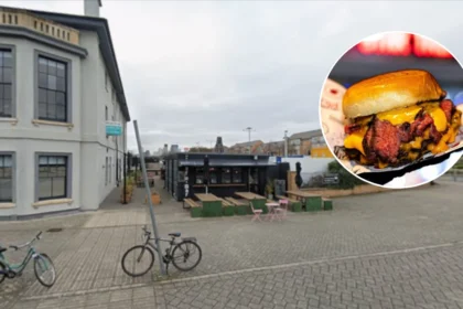 Platform Street Food Opens April 1 Cardiff Bay Site 2026