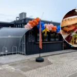 Platform Street Food Village Opens Cardiff Bay Station 2026