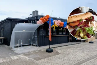 Platform Street Food Village Opens Cardiff Bay Station 2026