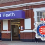 Police Close Chadwell Station Road, Chadwell 2026