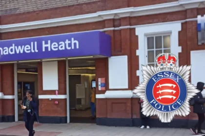 Police Close Chadwell Station Road, Chadwell 2026