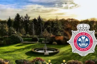 Police Probe Stone Attacks on Vehicles in St Mellons 2026