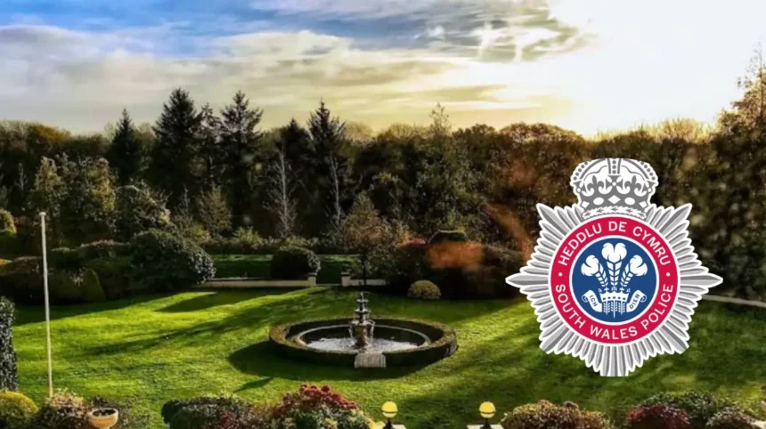 Police Probe Stone Attacks on Vehicles in St Mellons 2026