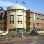 Police Ride-Along Exposes Cardiff's True Safety on Super Saturday 2026