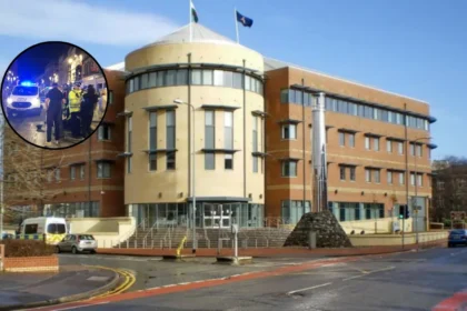 Police Ride-Along Exposes Cardiff's True Safety on Super Saturday 2026