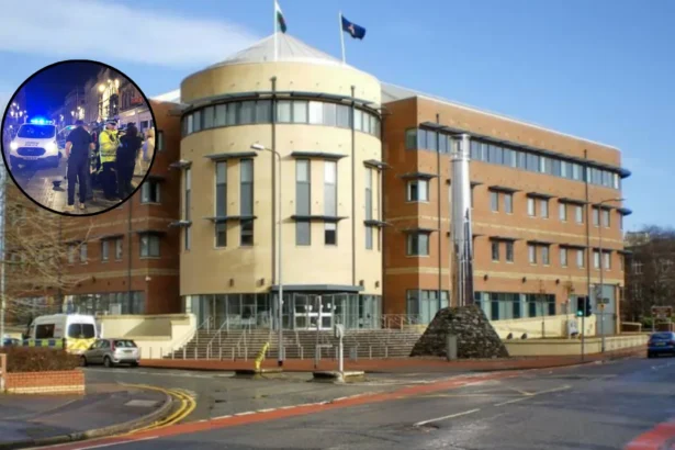 Police Ride-Along Exposes Cardiff's True Safety on Super Saturday 2026