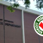 Police to Dismiss Trio for Veteran Plates, Riverside 2026 