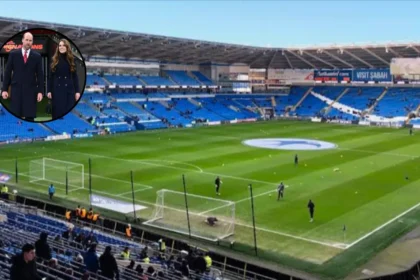 Prince William Heads to Cardiff for Wales vs Italy Six Nations Showdown 2026