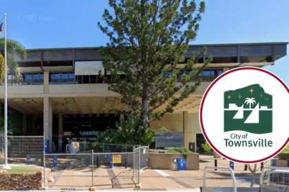 Public Loos Begin at Green Riverside, 2026