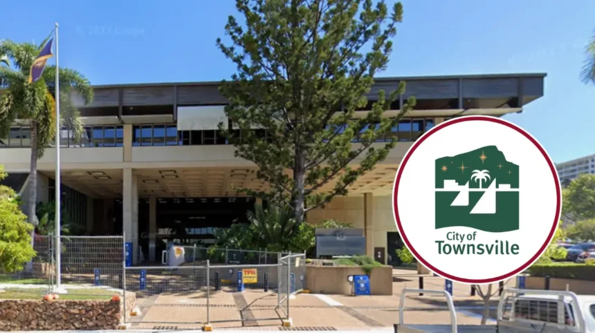 Public Loos Begin at Green Riverside, 2026