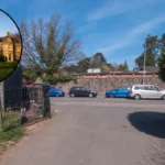 Public enters Dr Who snowmen tower in Cardiff 2026