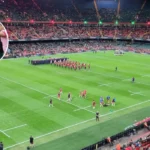 Quins Beat Bears 18-14 at Principality Stadium 2026
