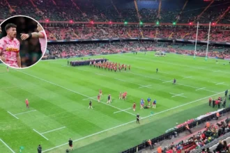 Quins Beat Bears 18-14 at Principality Stadium 2026