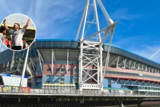 Quins Beat Bears 18-14 in Cardiff Rugby Thriller 2026